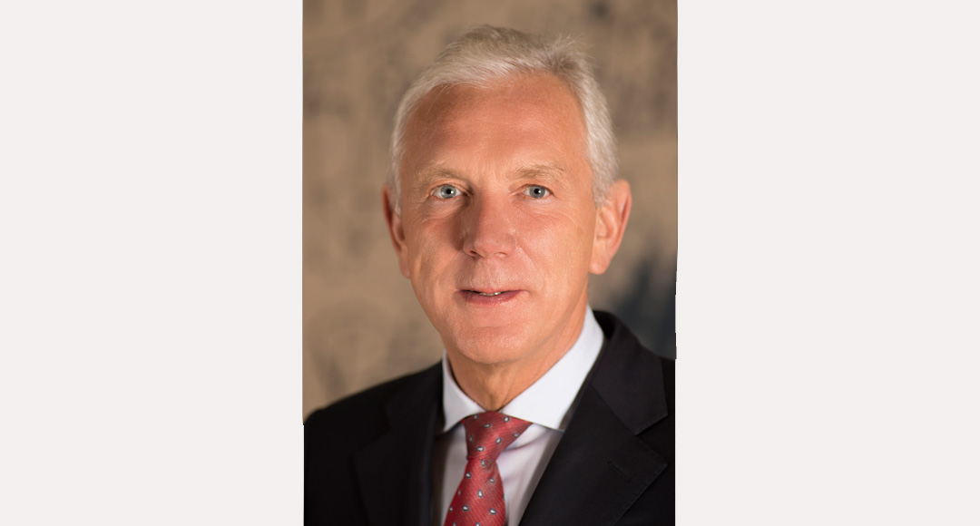 Interview Oberbürgermeister Harry Mergel - Heilbronn 2020