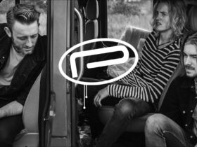 Phonk - Männersache - Gürtel-Knigge