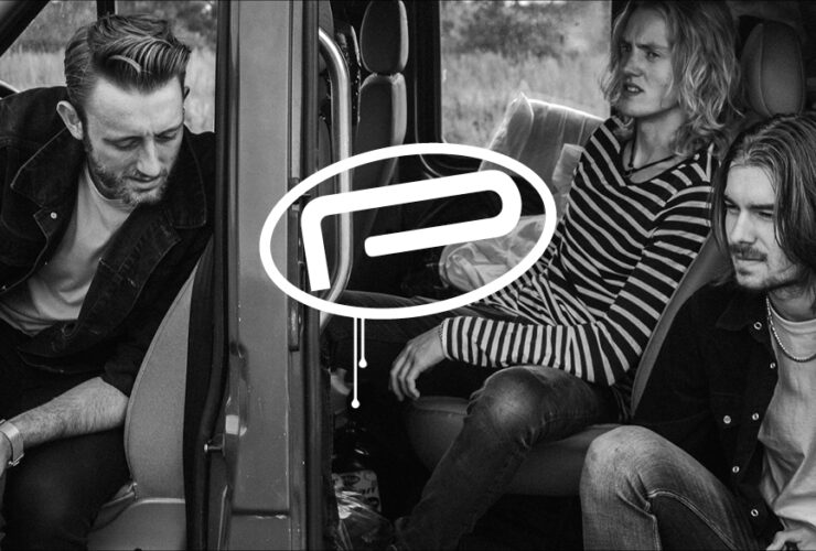 Phonk - Männersache - Gürtel-Knigge