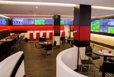 Phonk - Tipico Heilbronn Klarastraße (Cover)