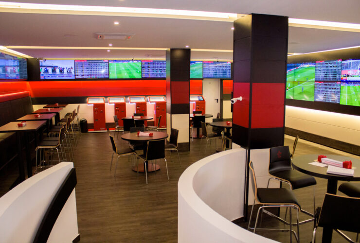 Phonk - Tipico Heilbronn Klarastraße (Cover)