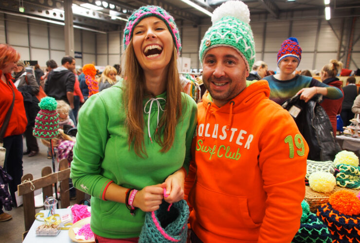 Phonk - Handgemacht Kreativmarkt Heilbronn (Cover)