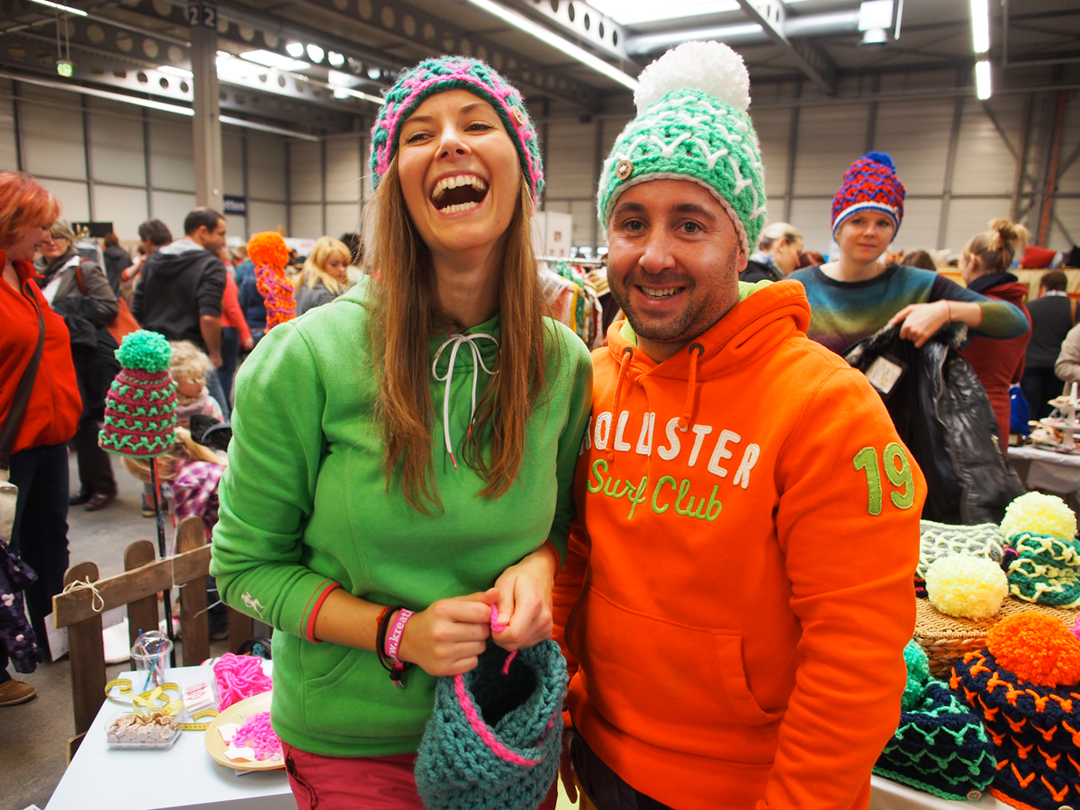 Phonk - Handgemacht Kreativmarkt Heilbronn (Cover)