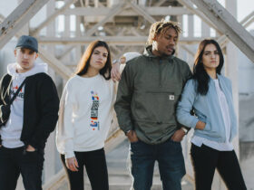 Phonk - Novacane Streetwear Shooting (Cover)