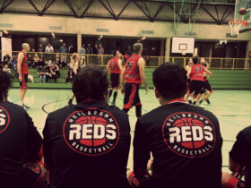 Phonk - Heilbronn REDS Interview (Cover)