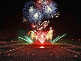 Phonk - Das Blühende Barock (Musikfestival)