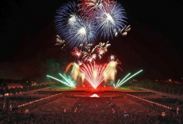 Phonk - Das Blühende Barock (Musikfestival)