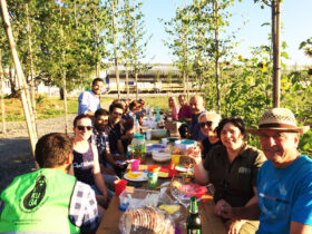 ZusammenWachsen Heilbronn - Phonk April 2017 (Team)