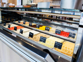 Phonk - Primafila Heilbronn (Eismanufaktur)