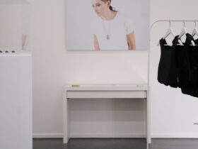 Annika Winkelmann - Innere Sicherheit (Titel)