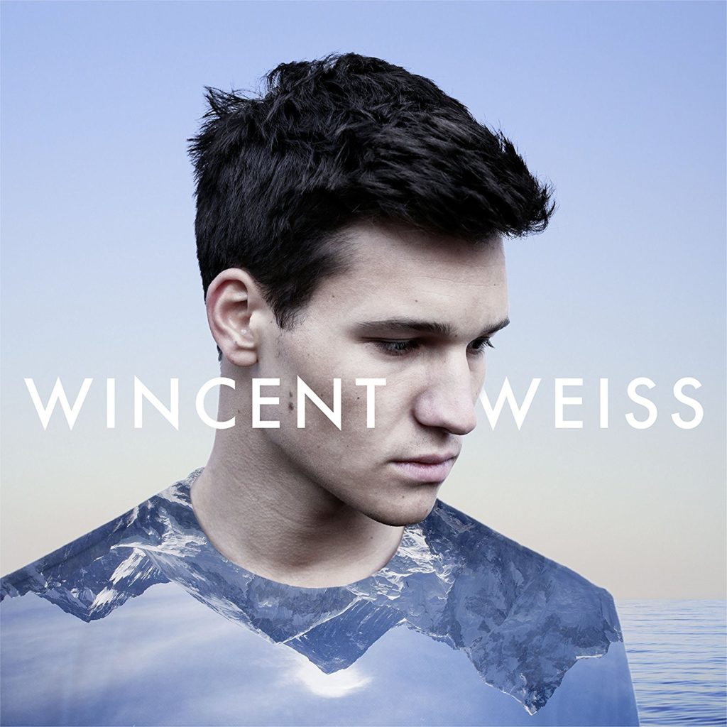 Neue Musik im Mai 2017 - Wincent Weiss