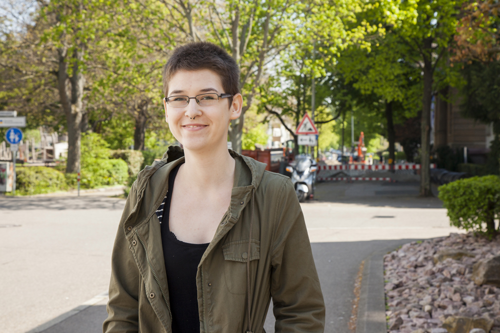 Talkbox 0517 - Fairtrade, Bio und Recyling (Christina)