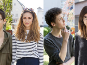 Talkbox 0517 - Fairtrade, Bio und Recyling (Titel)