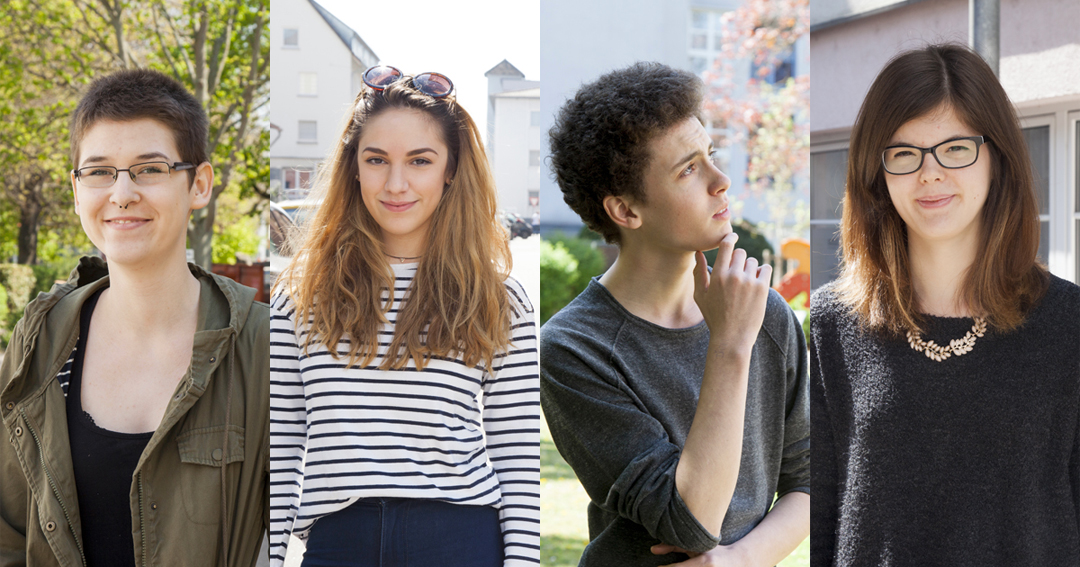 Talkbox 0517 - Fairtrade, Bio und Recyling (Titel)