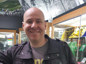 35 Jahre Laube Heilbronn - Matthias Kern im Interview