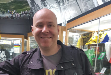 35 Jahre Laube Heilbronn - Matthias Kern im Interview