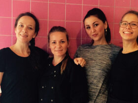 Veganes Rezept - VELO Heilbronn (Team)