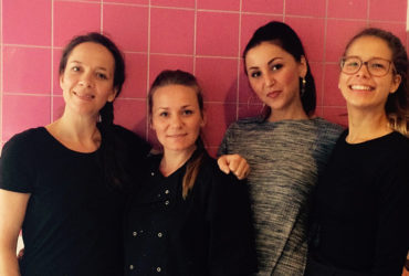 Veganes Rezept - VELO Heilbronn (Team)