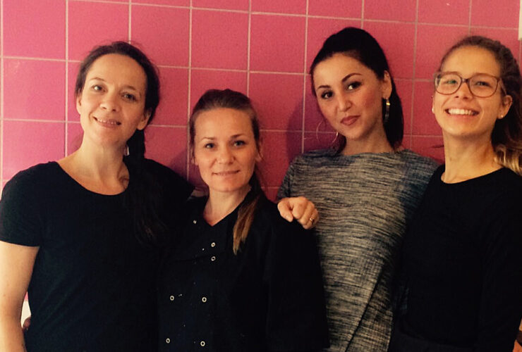 Veganes Rezept - VELO Heilbronn (Team)