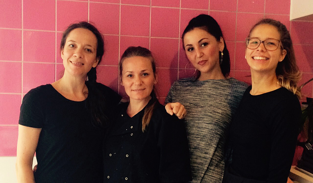 Veganes Rezept - VELO Heilbronn (Team)