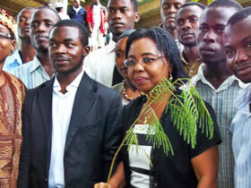 Interview Go Green Students International (Titel)