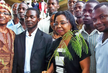 Interview Go Green Students International (Titel)