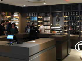 Shisharia Heilbronn - Laden