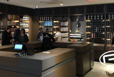 Shisharia Heilbronn - Laden