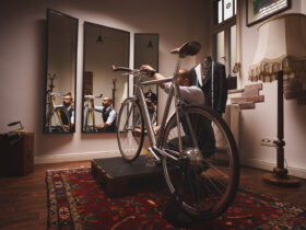 Coboc E-Bikes bei Fahr-Rad Heilbronn (Titel)