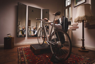 Coboc E-Bikes bei Fahr-Rad Heilbronn (Titel)