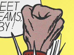 The Great Graphic Boom – Staatsgalerie Stuttgart