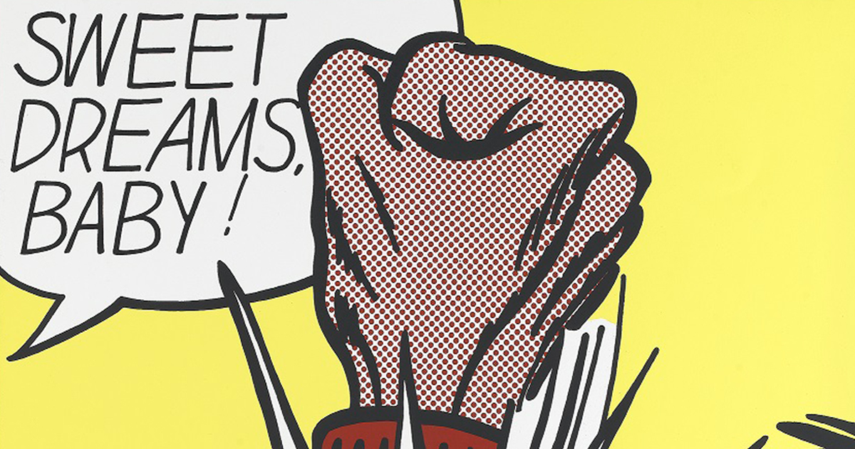 The Great Graphic Boom – Staatsgalerie Stuttgart