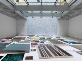 Herbert Hinteregger - Untitled Flow (Header)