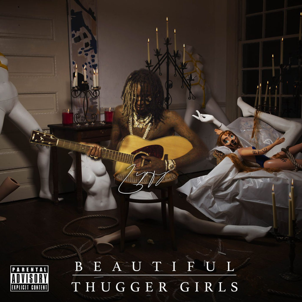 Young Thug - Beautiful Thugger Girls (Neue Musik im Juli 2017)