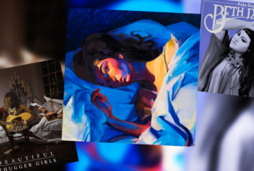 Neue Musik im Juni 2017 - Lorde, Young Thug, Beth Ditto