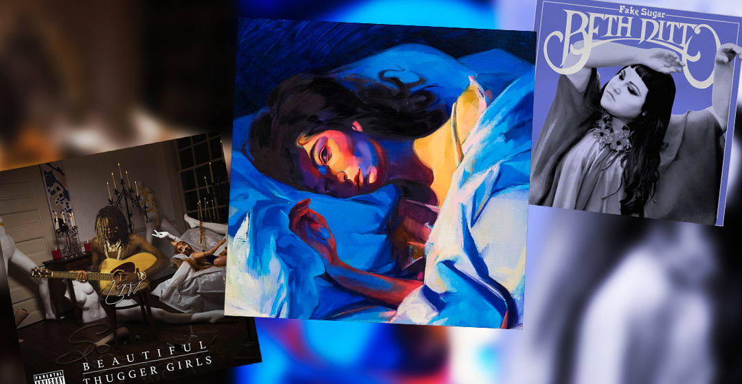 Neue Musik im Juni 2017 - Lorde, Young Thug, Beth Ditto