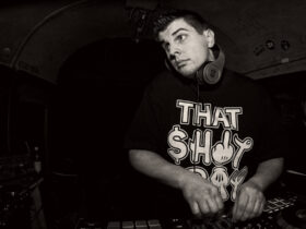 Behind The Beats - DJ Ruffmatic