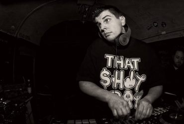 Behind The Beats - DJ Ruffmatic