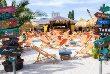 Hip Island Heilbronn - Interview 2017 (Titel)