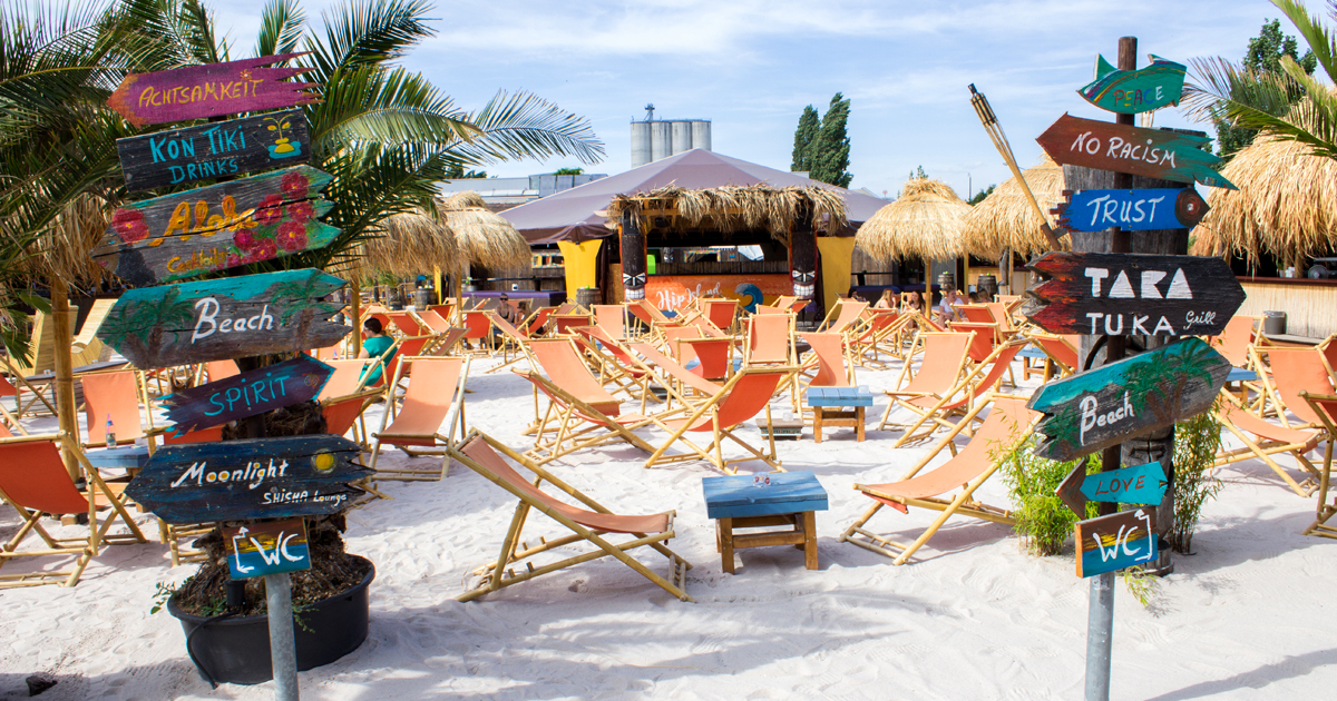 Hip Island Heilbronn - Interview 2017 (Titel)