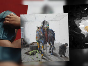 Neue Musik im September 2017 - Titel