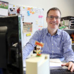 Fake News bei der Bundestagswahl 2017 - Interview Dr. Jan-Hinrik Schmidt (Titel)