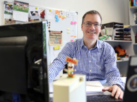 Fake News bei der Bundestagswahl 2017 - Interview Dr. Jan-Hinrik Schmidt (Titel)