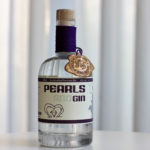 Gin aus Heilbronn – PEARLS AND GIN (PEARLS AND DIAMOND)