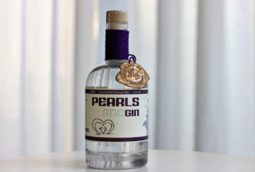 Gin aus Heilbronn – PEARLS AND GIN (PEARLS AND DIAMOND)