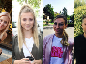 Talkbox-Umfrage - Soziale Netzwerke (Titel)