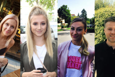 Talkbox-Umfrage - Soziale Netzwerke (Titel)