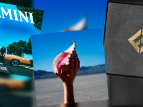 Neue Musik im Oktober 2017 - Title