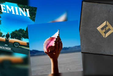 Neue Musik im Oktober 2017 - Title