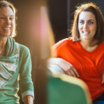 Bi-Culturals Interview - Elif und Kathrin